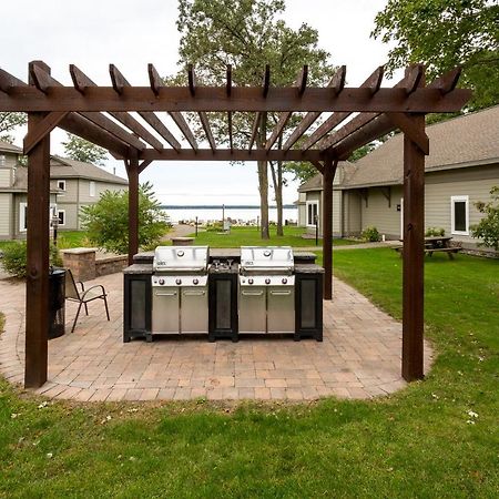 Appartamento Bay Colony Unit 771 - Upper Level Nisswa Esterno foto
