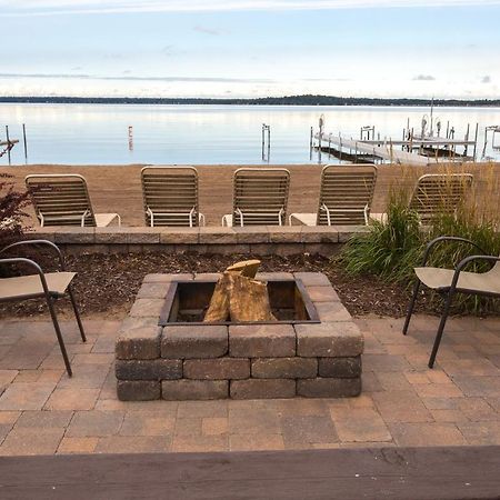 Appartamento Bay Colony Unit 771 - Upper Level Nisswa Esterno foto