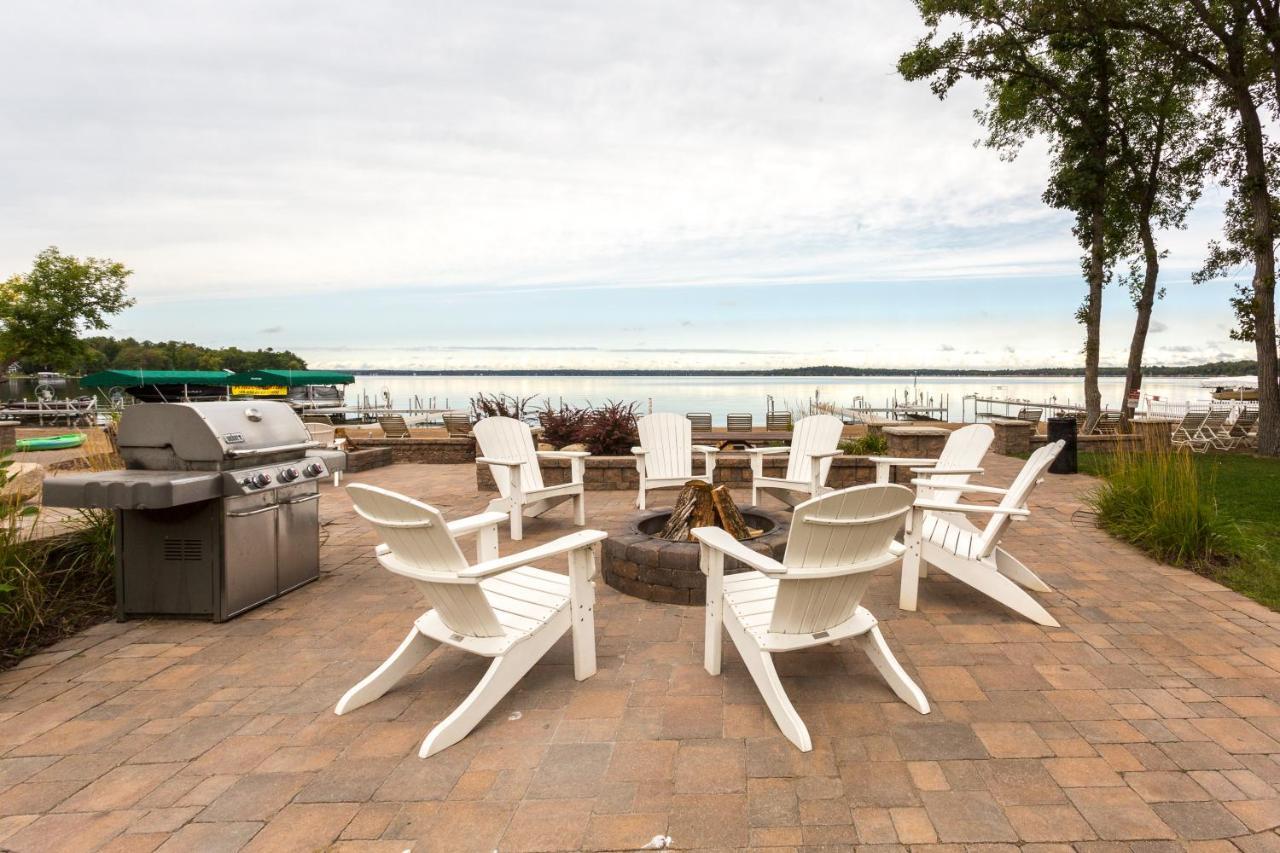 Appartamento Bay Colony Unit 771 - Upper Level Nisswa Esterno foto