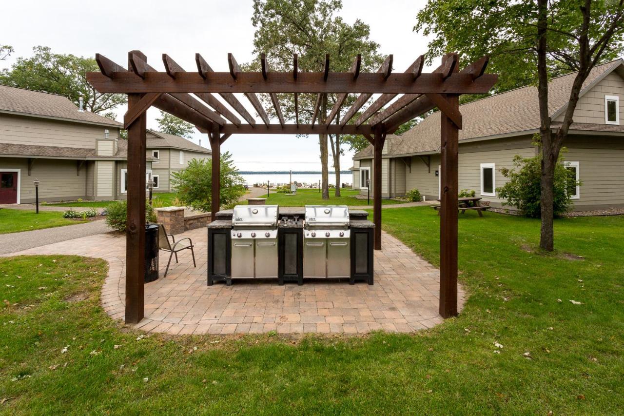 Appartamento Bay Colony Unit 771 - Upper Level Nisswa Esterno foto
