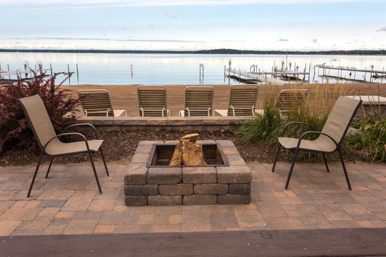 Appartamento Bay Colony Unit 771 - Upper Level Nisswa Esterno foto