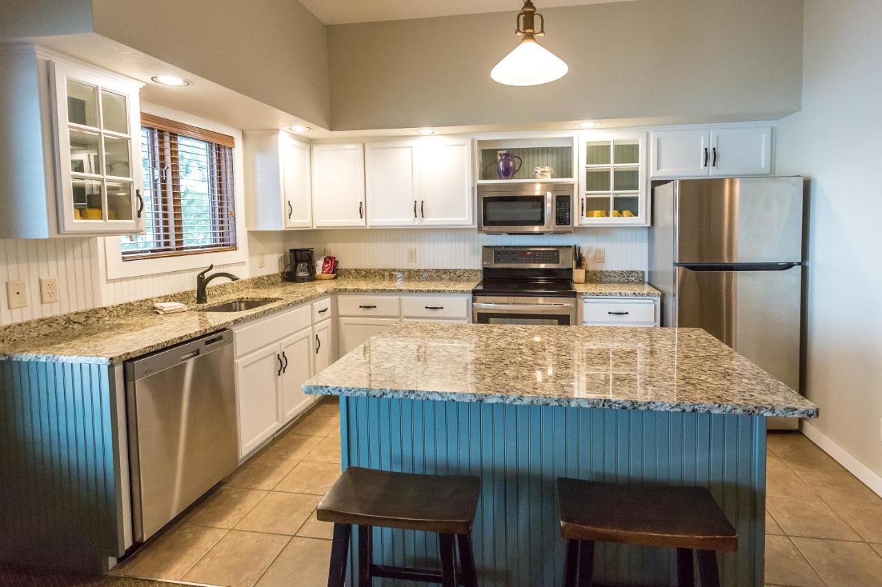 Appartamento Bay Colony Unit 771 - Upper Level Nisswa Esterno foto