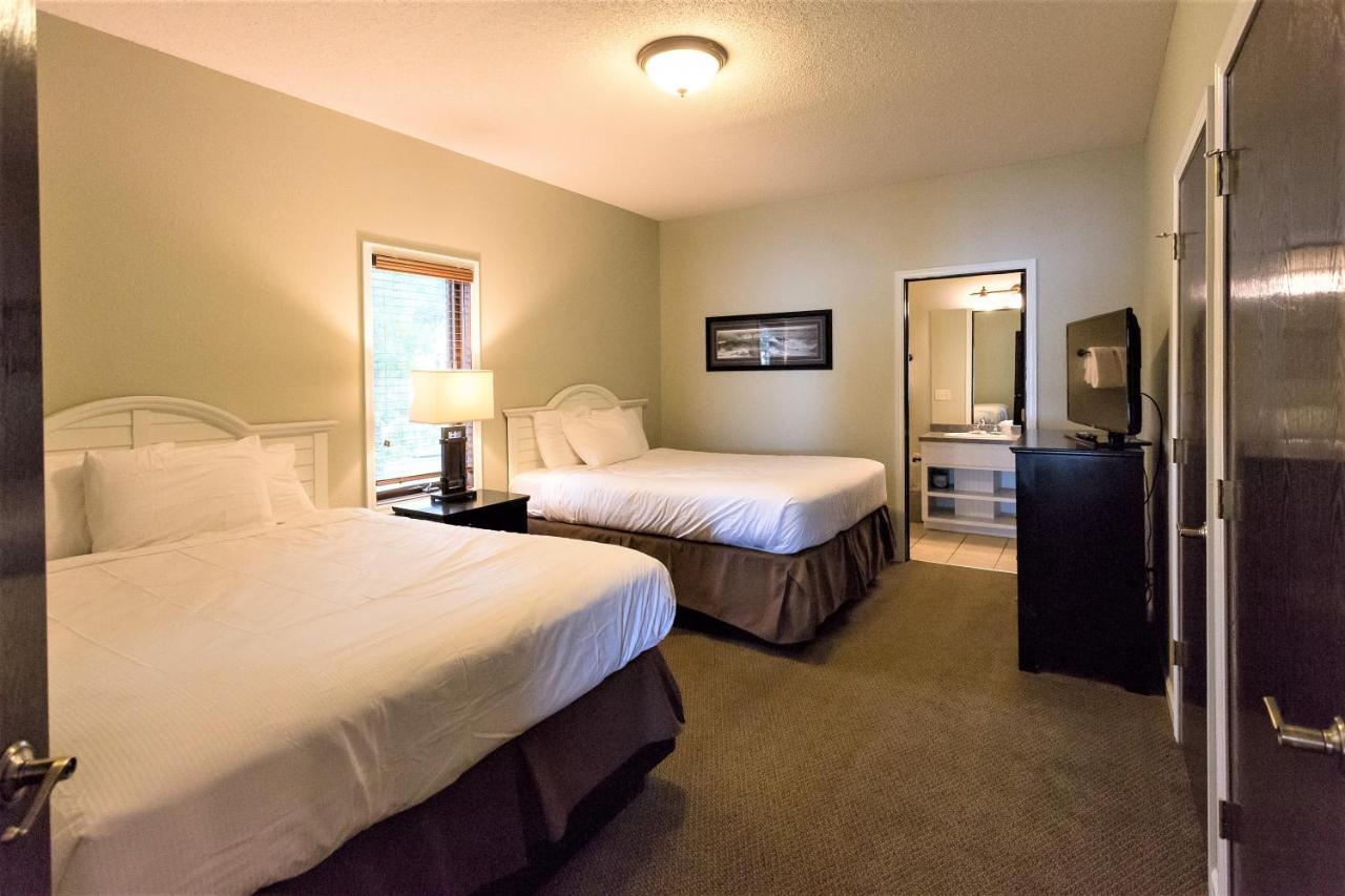 Appartamento Bay Colony Unit 771 - Upper Level Nisswa Esterno foto