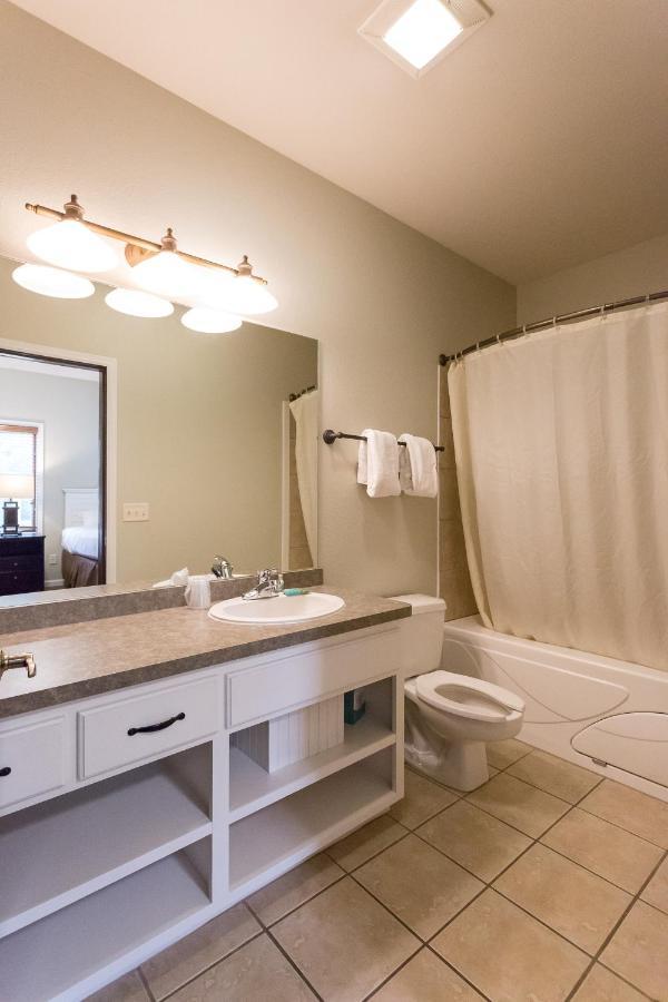 Appartamento Bay Colony Unit 771 - Upper Level Nisswa Esterno foto