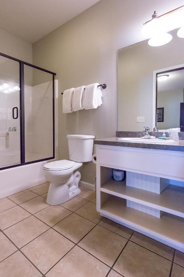 Appartamento Bay Colony Unit 771 - Upper Level Nisswa Esterno foto