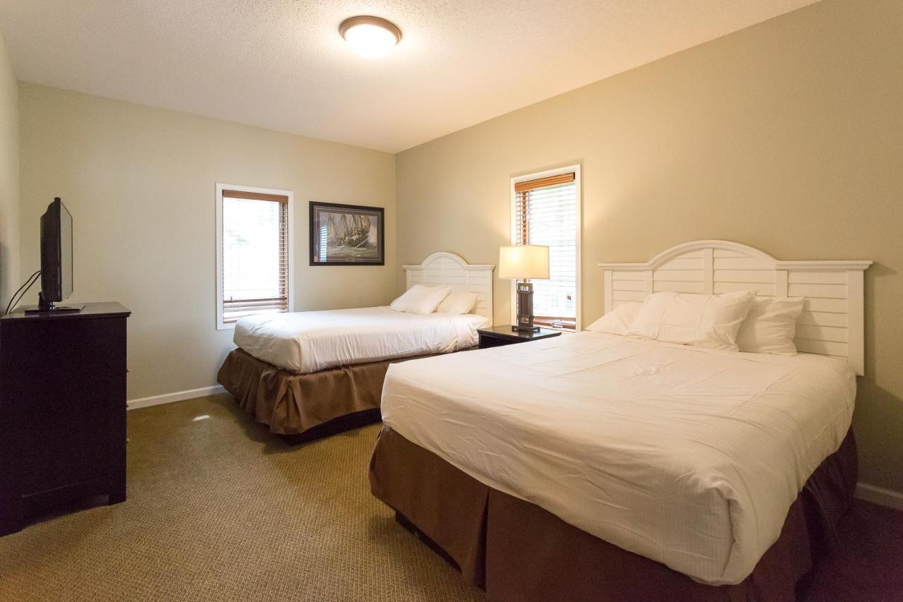 Appartamento Bay Colony Unit 771 - Upper Level Nisswa Esterno foto