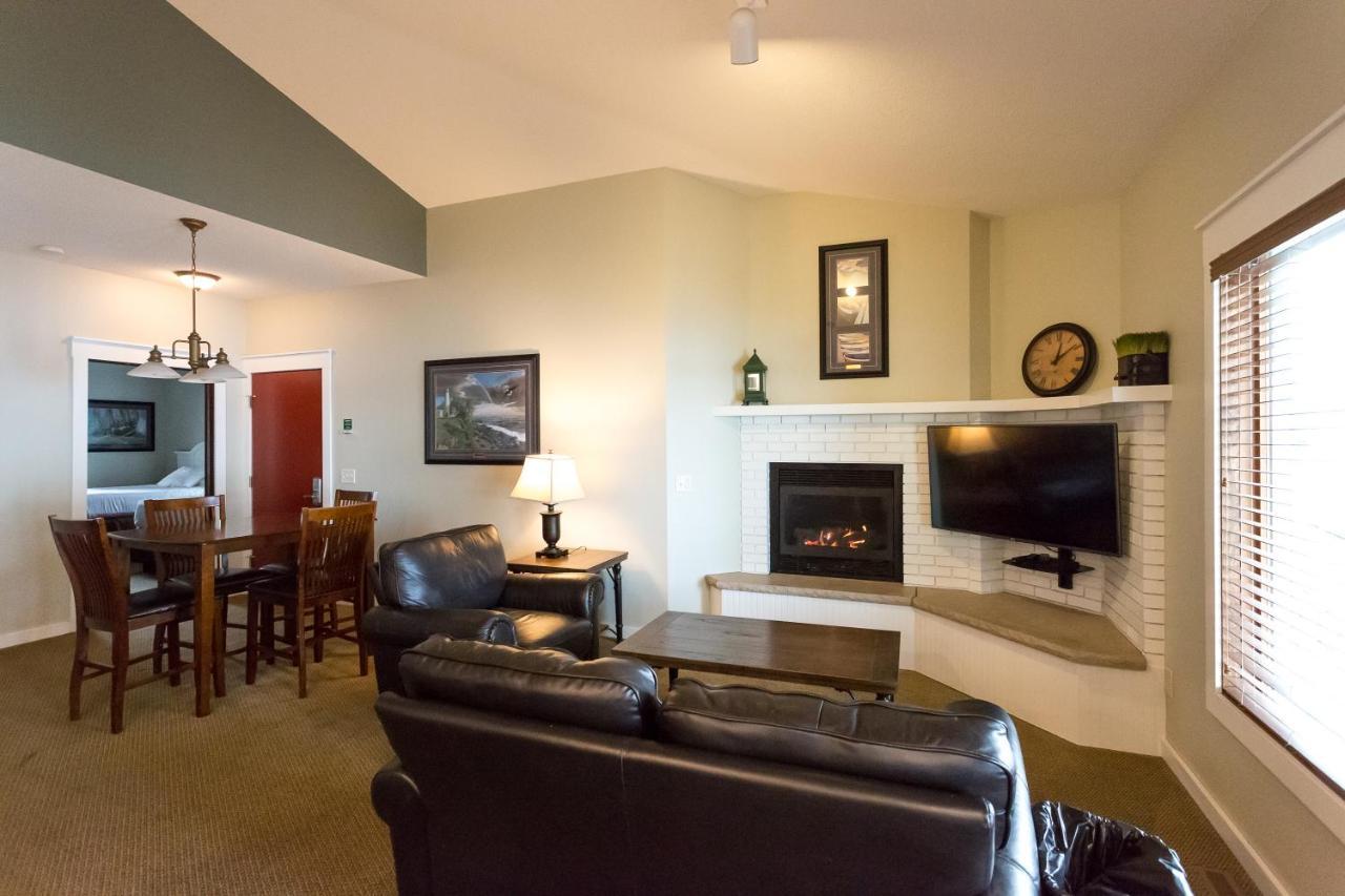 Appartamento Bay Colony Unit 771 - Upper Level Nisswa Esterno foto